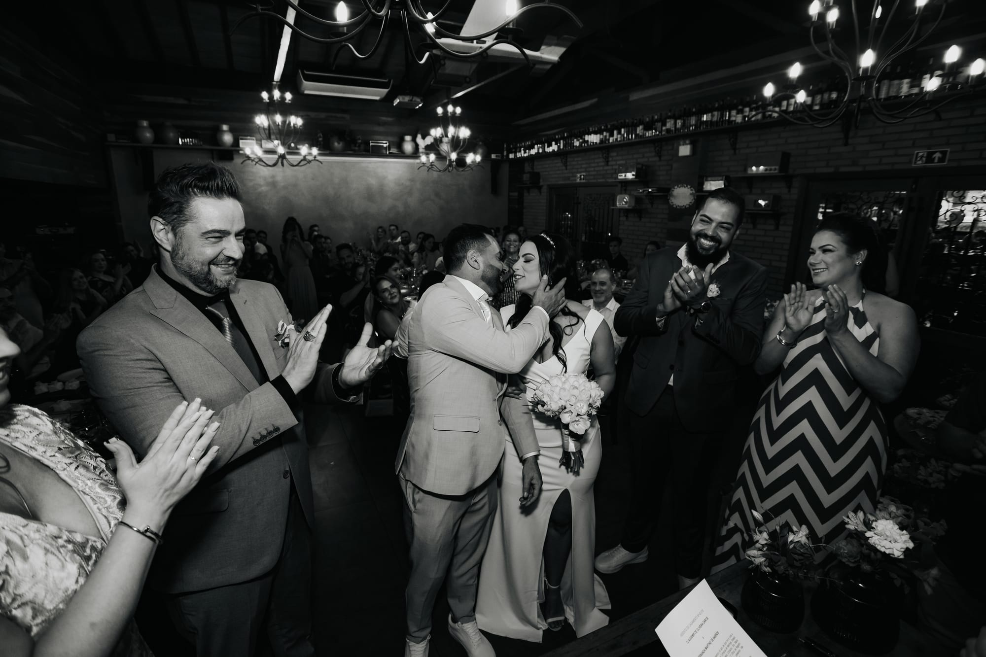 Fotografia de Casamento por André Bertogna — Fernanda, foto 9 de 14